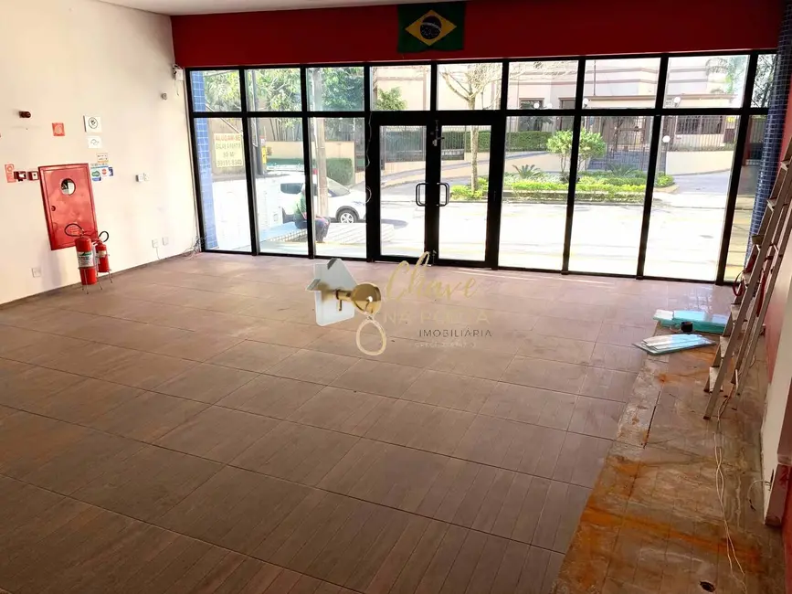 Foto 1 de Sala Comercial para alugar, 145m2 em Jardim Monte Kemel, São Paulo - SP