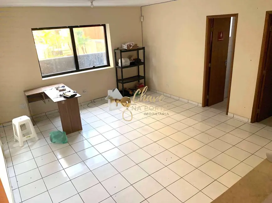 Foto 3 de Sala Comercial para alugar, 145m2 em Jardim Monte Kemel, São Paulo - SP