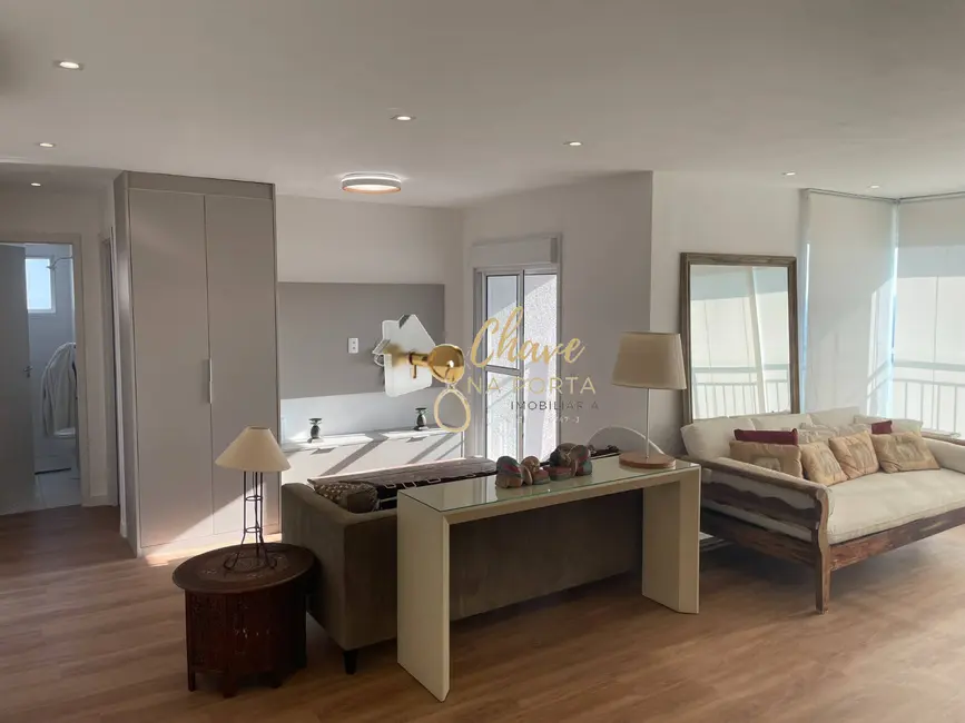 Apartamento com 1 quarto à venda, 60m2 em Santo Amaro, São Paulo - SP - imagem 4 Foto 4 de Apartamento com 1 quarto à venda, 60m2 em Santo Amaro, São Paulo - SP