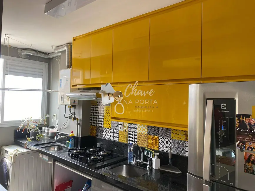 Foto 7 de Apartamento com 2 quartos à venda, 53m2 em Sacomã, São Paulo - SP