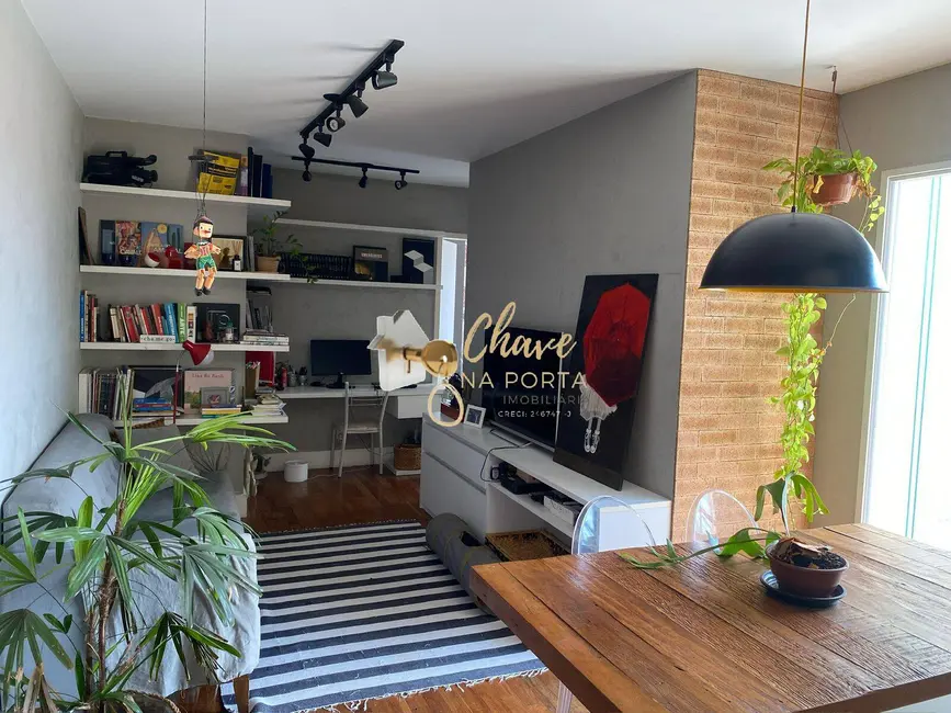 Foto 1 de Apartamento com 2 quartos à venda, 53m2 em Sacomã, São Paulo - SP