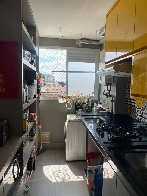 Foto 8 de Apartamento com 2 quartos à venda, 53m2 em Sacomã, São Paulo - SP