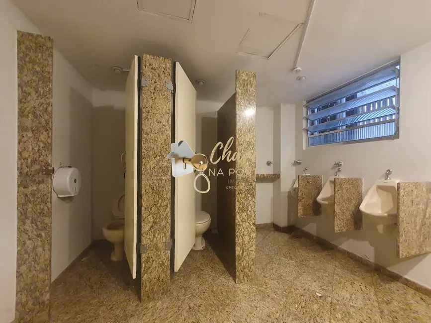 Sala Comercial à venda e para alugar, 513m2 em Centro, São Paulo - SP - imagem 6 Foto 6 de Sala Comercial à venda e para alugar, 513m2 em Centro, São Paulo - SP