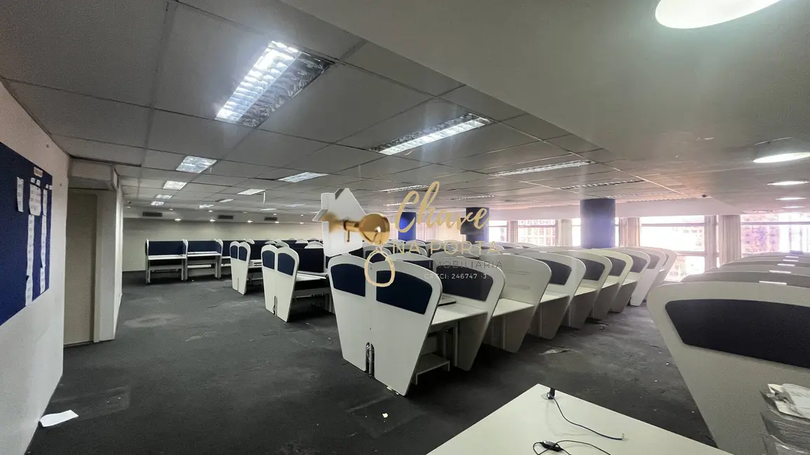 Foto 1 de Sala Comercial à venda e para alugar, 513m2 em Centro, São Paulo - SP