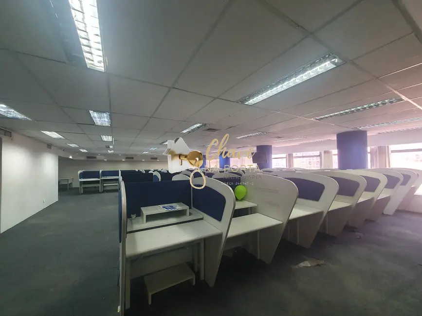 Sala Comercial à venda e para alugar, 513m2 em Centro, São Paulo - SP - imagem 2 Foto 2 de Sala Comercial à venda e para alugar, 513m2 em Centro, São Paulo - SP