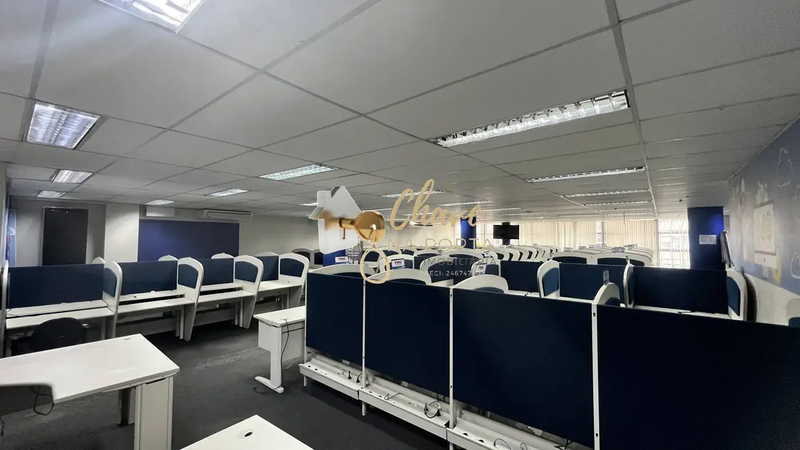 Sala Comercial à venda e para alugar, 513m2 em Centro, São Paulo - SP - imagem 3 Foto 3 de Sala Comercial à venda e para alugar, 513m2 em Centro, São Paulo - SP