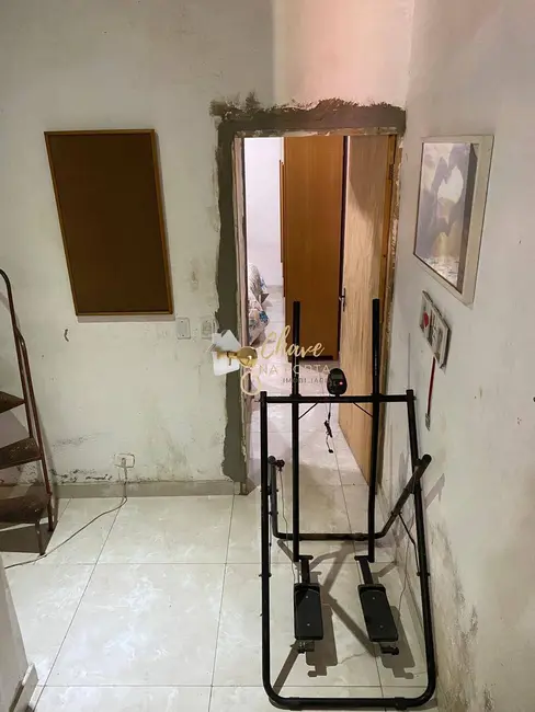 Foto 9 de Sobrado com 2 quartos à venda, 52m2 em Jardim Santo Eduardo, Embu Das Artes - SP