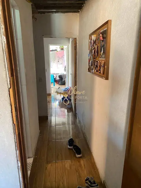 Foto 6 de Sobrado com 2 quartos à venda, 52m2 em Jardim Santo Eduardo, Embu Das Artes - SP