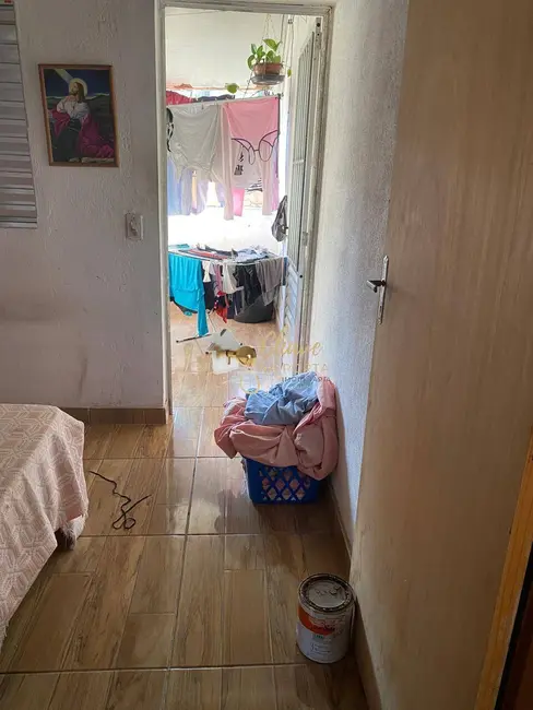Foto 7 de Sobrado com 2 quartos à venda, 52m2 em Jardim Santo Eduardo, Embu Das Artes - SP