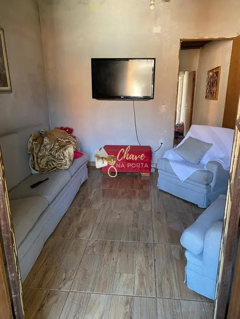 Foto 4 de Sobrado com 2 quartos à venda, 52m2 em Jardim Santo Eduardo, Embu Das Artes - SP