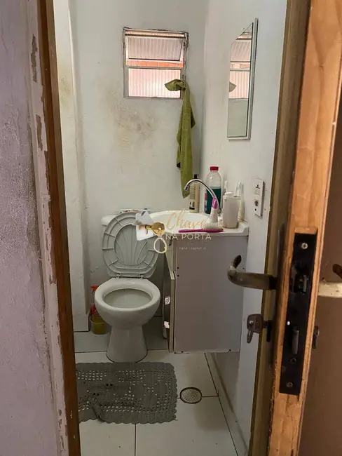 Foto 5 de Sobrado com 2 quartos à venda, 52m2 em Jardim Santo Eduardo, Embu Das Artes - SP