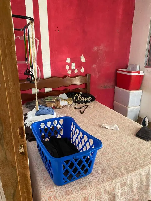 Foto 8 de Sobrado com 2 quartos à venda, 52m2 em Jardim Santo Eduardo, Embu Das Artes - SP