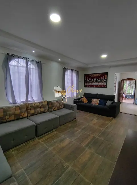 Foto 6 de Chácara com 5 quartos à venda, 400m2 em Mairipora - SP