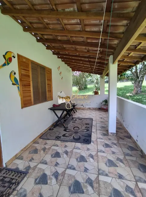 Foto 3 de Chácara com 5 quartos à venda, 400m2 em Mairipora - SP