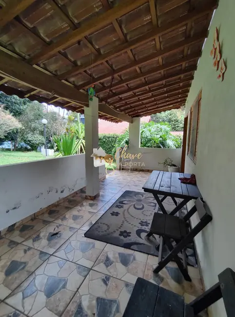Foto 4 de Chácara com 5 quartos à venda, 400m2 em Mairipora - SP
