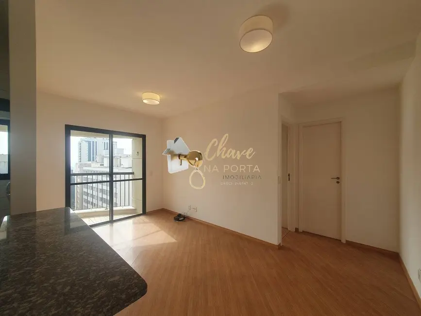 Apartamento com 1 quarto para alugar, 40m2 em Jardim Portal I e II, São Paulo - SP - imagem 1 Foto 1 de Apartamento com 1 quarto para alugar, 40m2 em Jardim Portal I e II, São Paulo - SP