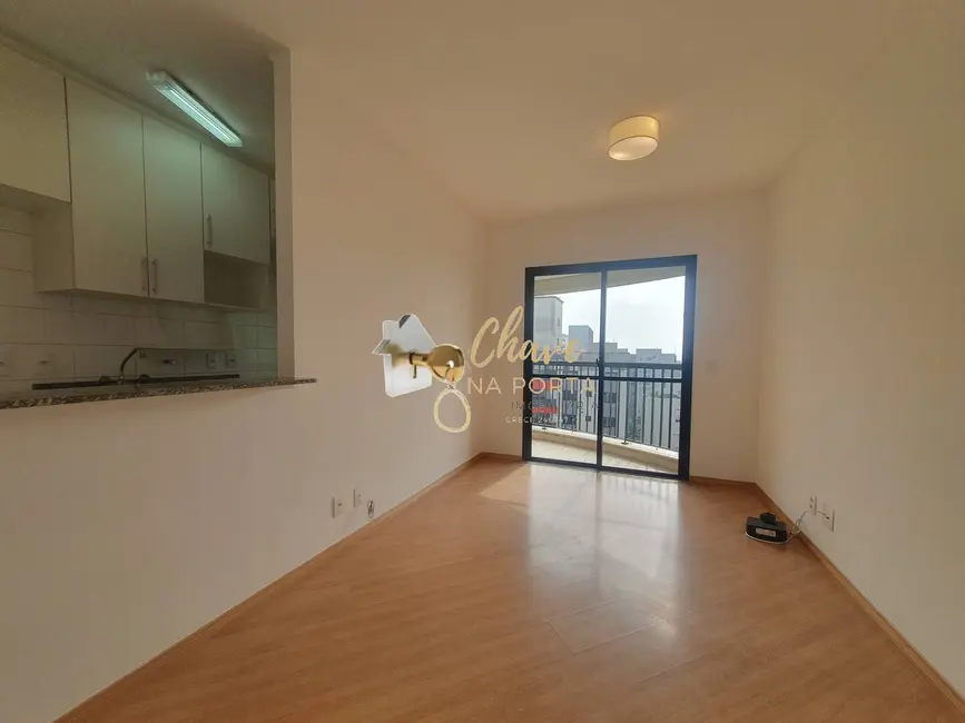 Apartamento com 1 quarto para alugar, 40m2 em Jardim Portal I e II, São Paulo - SP - imagem 2 Foto 2 de Apartamento com 1 quarto para alugar, 40m2 em Jardim Portal I e II, São Paulo - SP