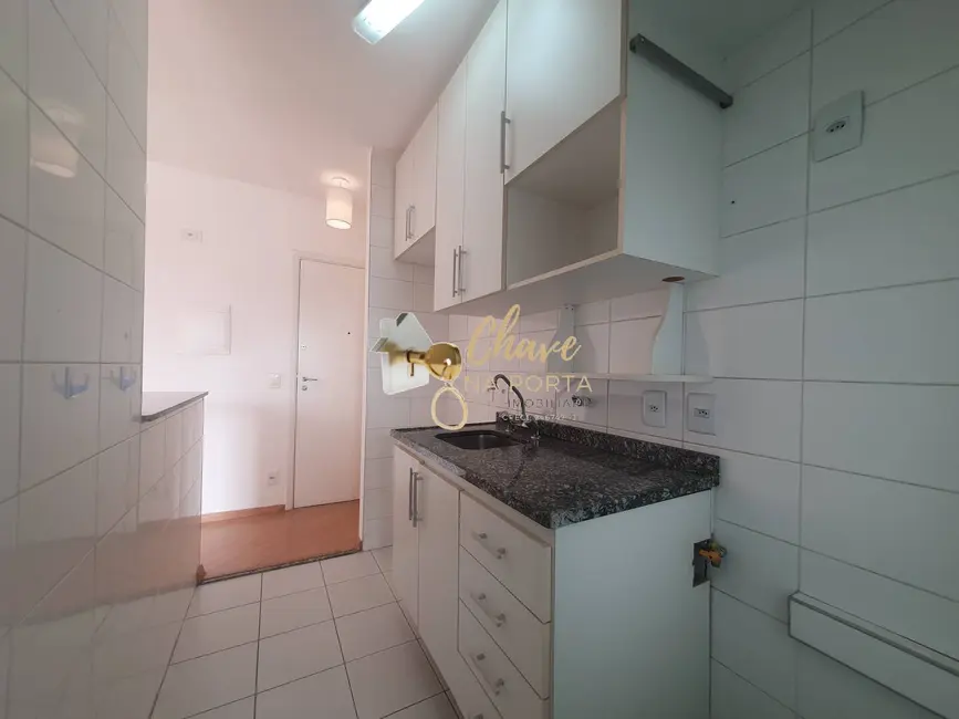 Apartamento com 1 quarto para alugar, 40m2 em Jardim Portal I e II, São Paulo - SP - imagem 7 Foto 7 de Apartamento com 1 quarto para alugar, 40m2 em Jardim Portal I e II, São Paulo - SP