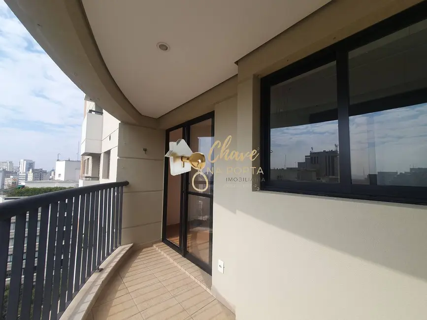 Apartamento com 1 quarto para alugar, 40m2 em Jardim Portal I e II, São Paulo - SP - imagem 5 Foto 5 de Apartamento com 1 quarto para alugar, 40m2 em Jardim Portal I e II, São Paulo - SP