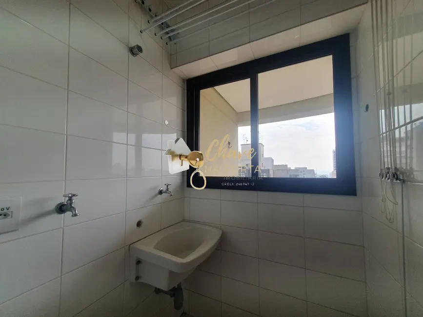 Apartamento com 1 quarto para alugar, 40m2 em Jardim Portal I e II, São Paulo - SP - imagem 8 Foto 8 de Apartamento com 1 quarto para alugar, 40m2 em Jardim Portal I e II, São Paulo - SP