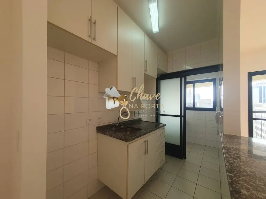 Apartamento com 1 quarto para alugar, 40m2 em Jardim Portal I e II, São Paulo - SP - imagem 6 Foto 6 de Apartamento com 1 quarto para alugar, 40m2 em Jardim Portal I e II, São Paulo - SP
