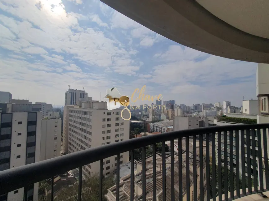 Apartamento com 1 quarto para alugar, 40m2 em Jardim Portal I e II, São Paulo - SP - imagem 4 Foto 4 de Apartamento com 1 quarto para alugar, 40m2 em Jardim Portal I e II, São Paulo - SP