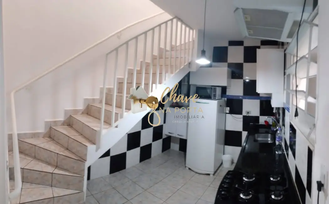 Foto 7 de Casa com 2 quartos à venda, 80m2 em Jardim Dom José, São Paulo - SP