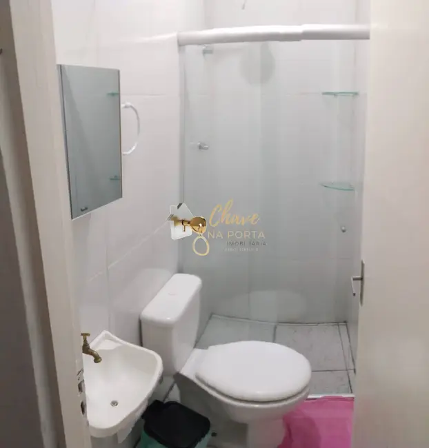 Foto 4 de Casa com 2 quartos à venda, 80m2 em Jardim Dom José, São Paulo - SP