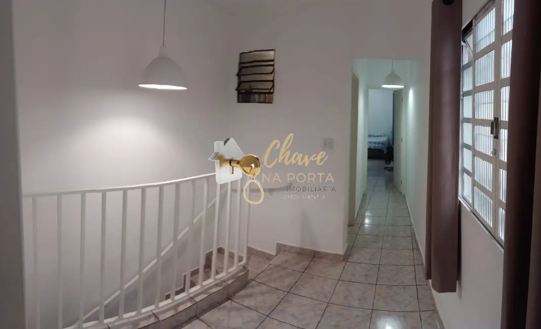 Foto 9 de Casa com 2 quartos à venda, 80m2 em Jardim Dom José, São Paulo - SP