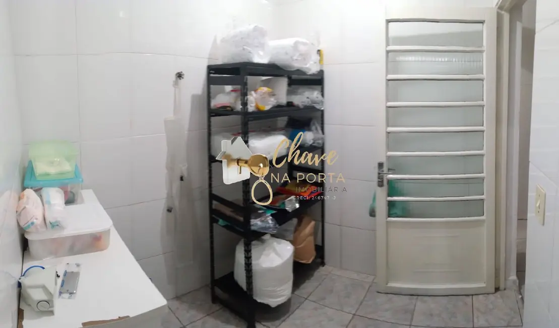 Foto 6 de Casa com 2 quartos à venda, 80m2 em Jardim Dom José, São Paulo - SP