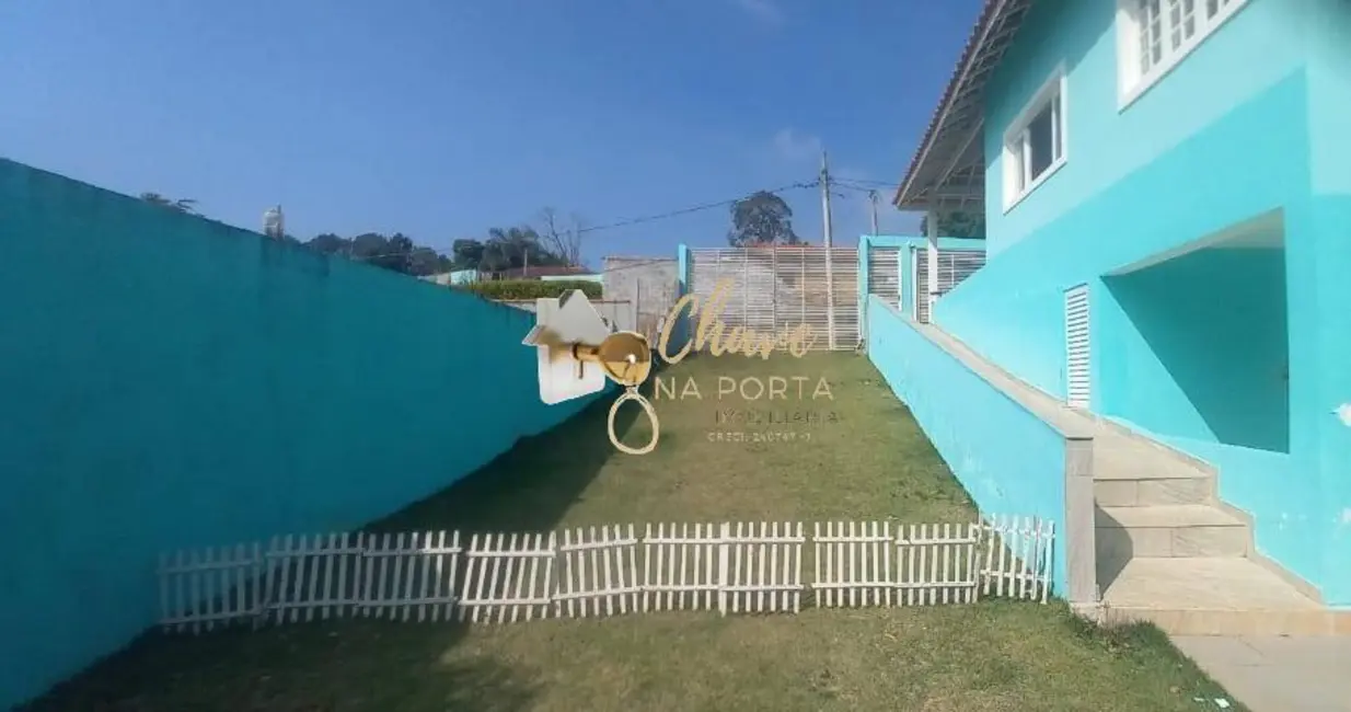 Foto 7 de Casa com 4 quartos à venda, 1000m2 em Centro, Nazare Paulista - SP