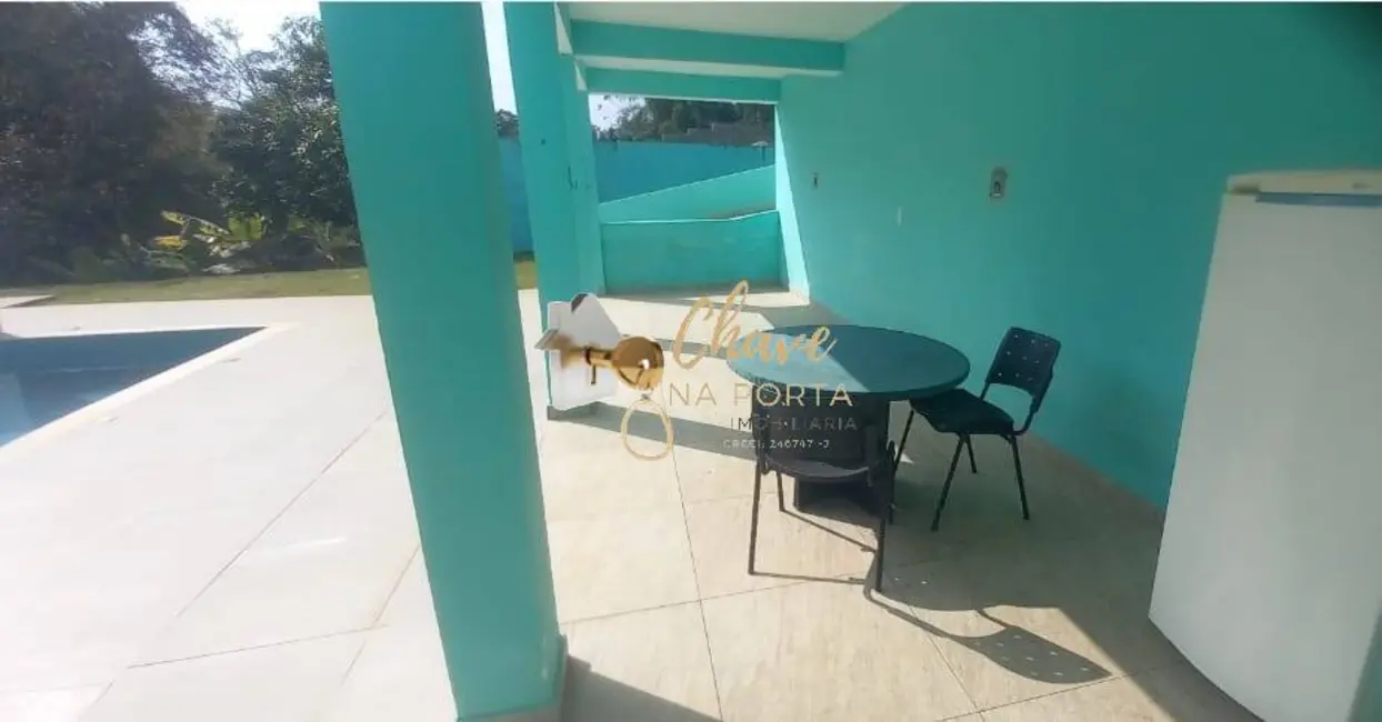 Foto 9 de Casa com 4 quartos à venda, 1000m2 em Centro, Nazare Paulista - SP