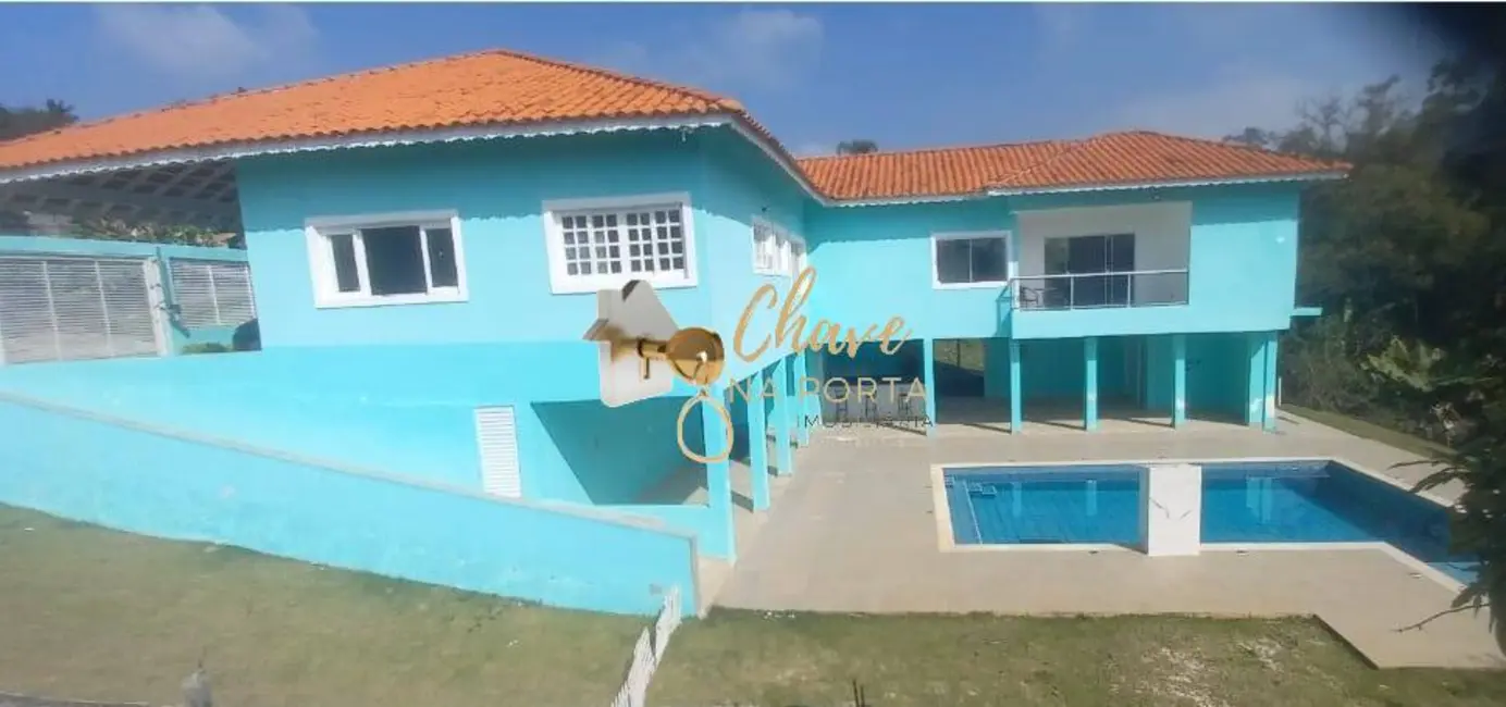 Foto 2 de Casa com 4 quartos à venda, 1000m2 em Centro, Nazare Paulista - SP