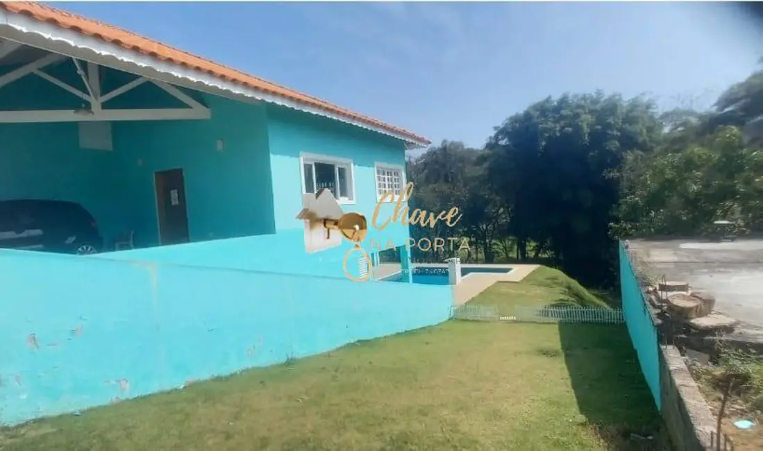 Foto 3 de Casa com 4 quartos à venda, 1000m2 em Centro, Nazare Paulista - SP