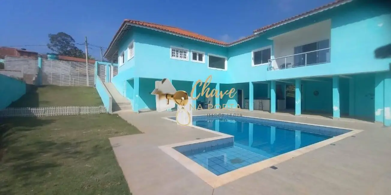 Foto 5 de Casa com 4 quartos à venda, 1000m2 em Centro, Nazare Paulista - SP