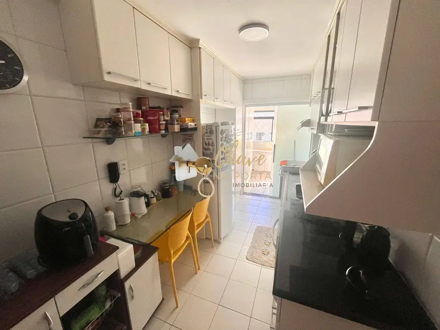 Foto 8 de Apartamento com 3 quartos à venda, 78m2 em Vila Clementino, São Paulo - SP