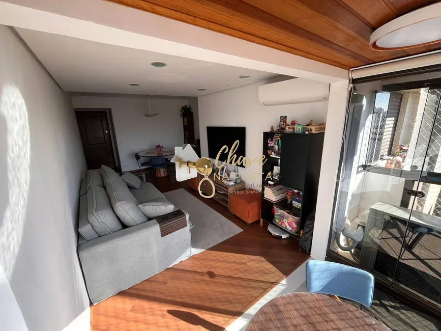 Foto 7 de Apartamento com 3 quartos à venda, 78m2 em Vila Clementino, São Paulo - SP