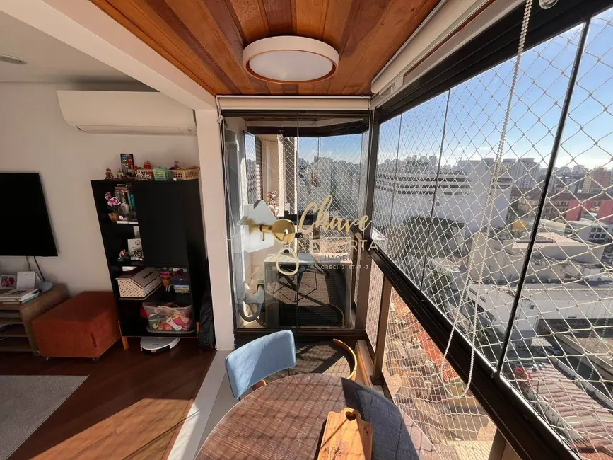 Foto 6 de Apartamento com 3 quartos à venda, 78m2 em Vila Clementino, São Paulo - SP