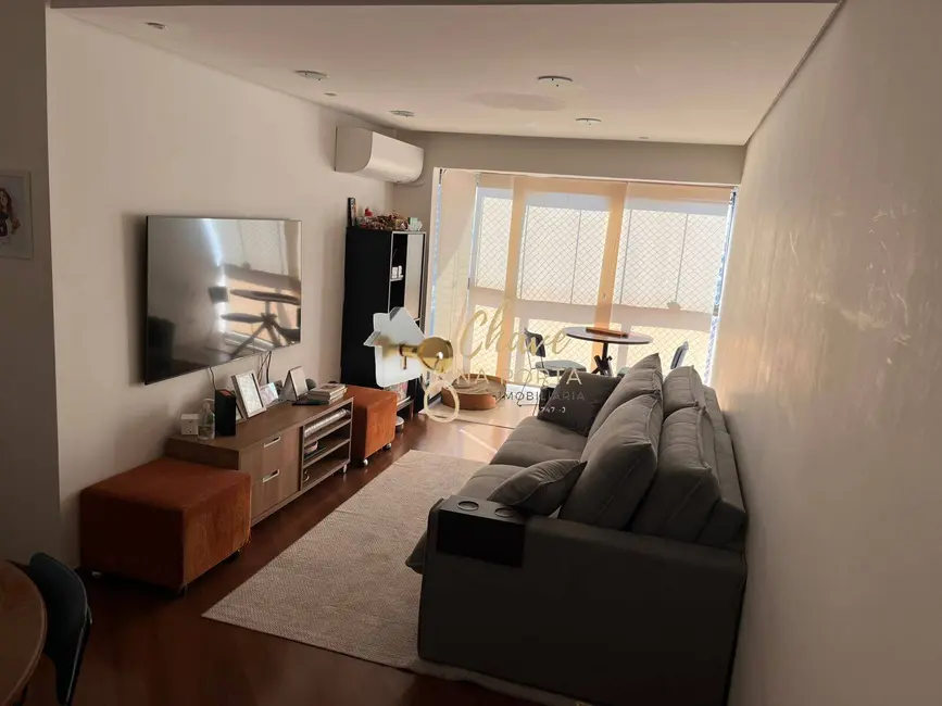 Foto 3 de Apartamento com 3 quartos à venda, 78m2 em Vila Clementino, São Paulo - SP