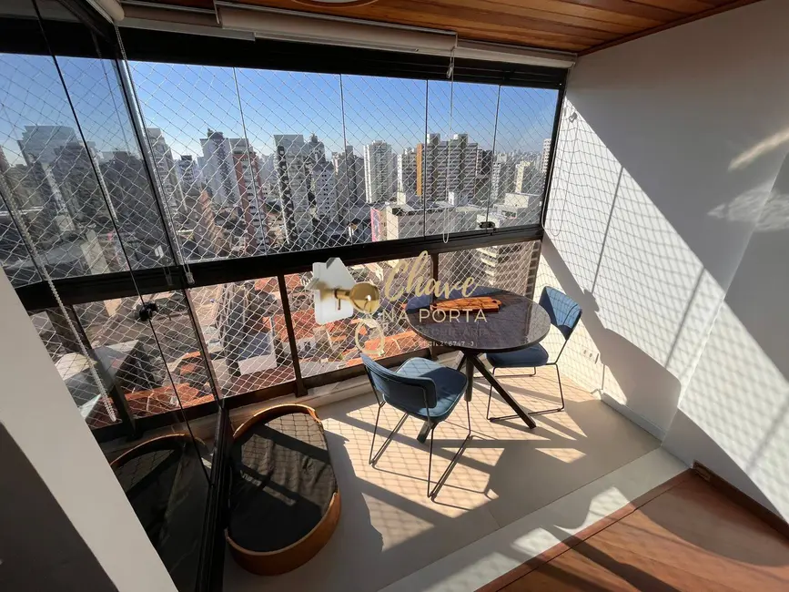 Foto 4 de Apartamento com 3 quartos à venda, 78m2 em Vila Clementino, São Paulo - SP