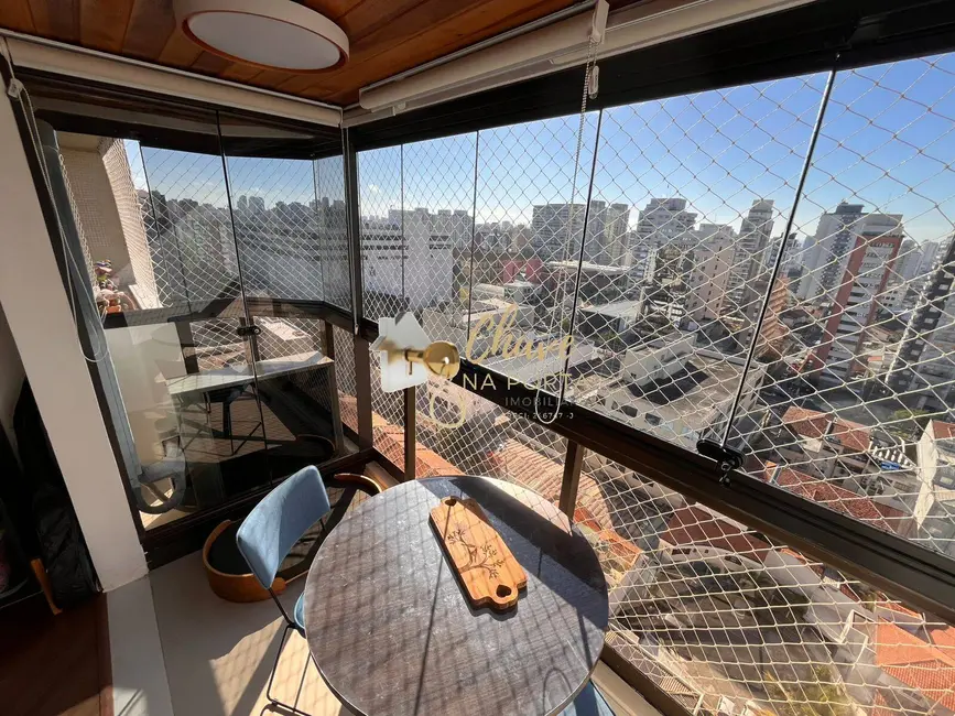 Foto 5 de Apartamento com 3 quartos à venda, 78m2 em Vila Clementino, São Paulo - SP