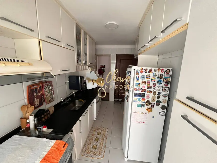 Foto 9 de Apartamento com 3 quartos à venda, 78m2 em Vila Clementino, São Paulo - SP