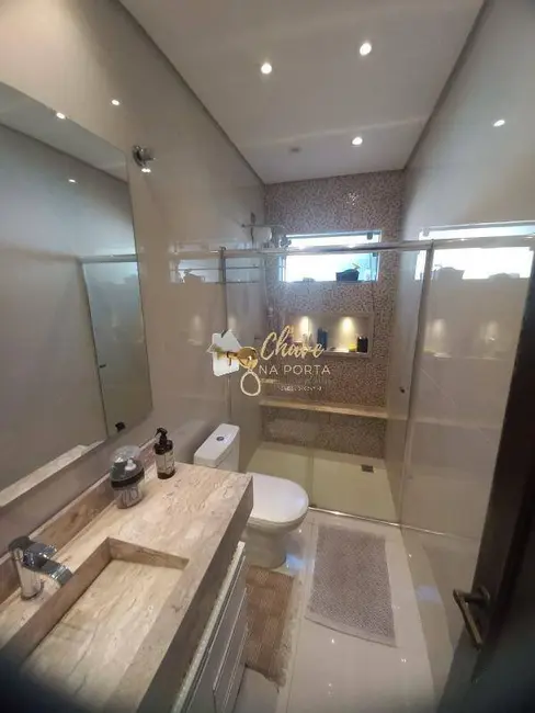 Foto 4 de Casa com 3 quartos à venda, 190m2 em Jardim Taboão, São Paulo - SP