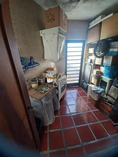 Foto 8 de Casa com 3 quartos à venda, 190m2 em Jardim Taboão, São Paulo - SP