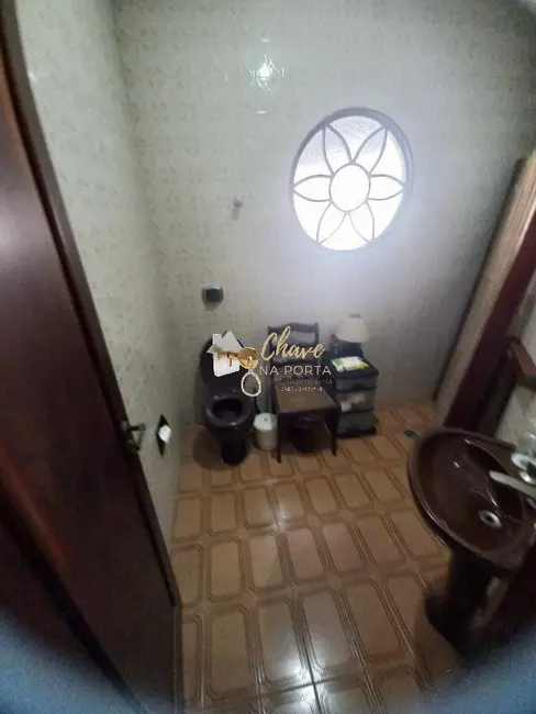 Foto 5 de Casa com 3 quartos à venda, 190m2 em Jardim Taboão, São Paulo - SP