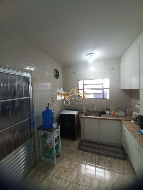 Foto 6 de Casa com 3 quartos à venda, 190m2 em Jardim Taboão, São Paulo - SP