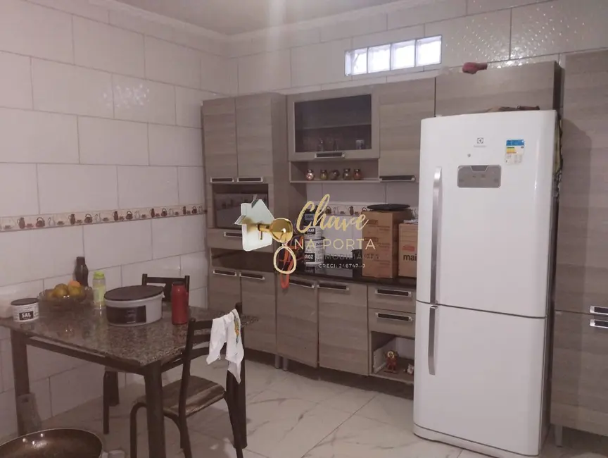 Foto 4 de Casa com 4 quartos à venda, 70m2 em Vila Alabama, São Paulo - SP