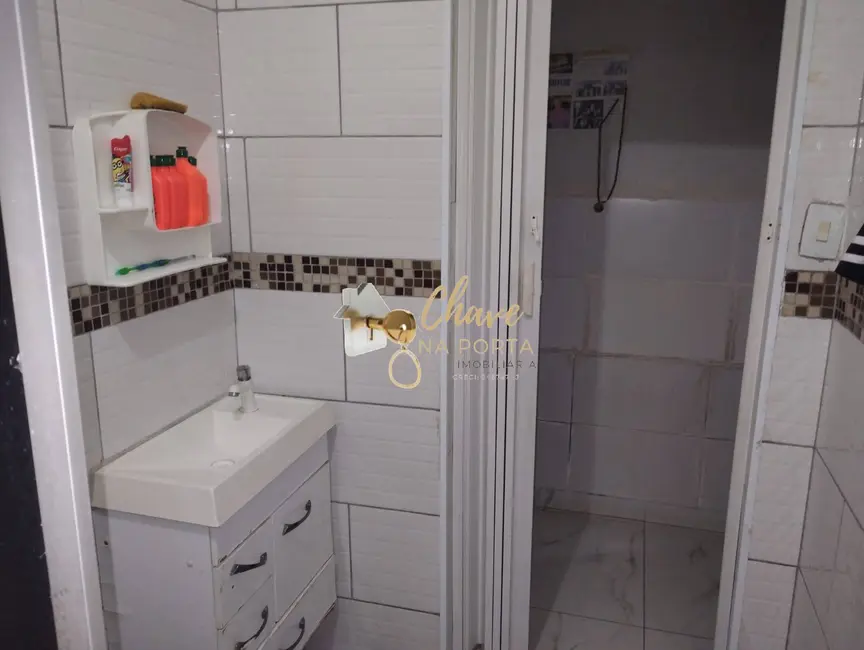 Foto 6 de Casa com 4 quartos à venda, 70m2 em Vila Alabama, São Paulo - SP