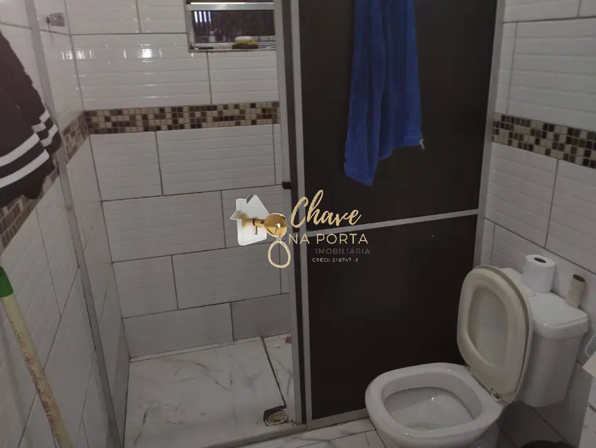 Foto 8 de Casa com 4 quartos à venda, 70m2 em Vila Alabama, São Paulo - SP