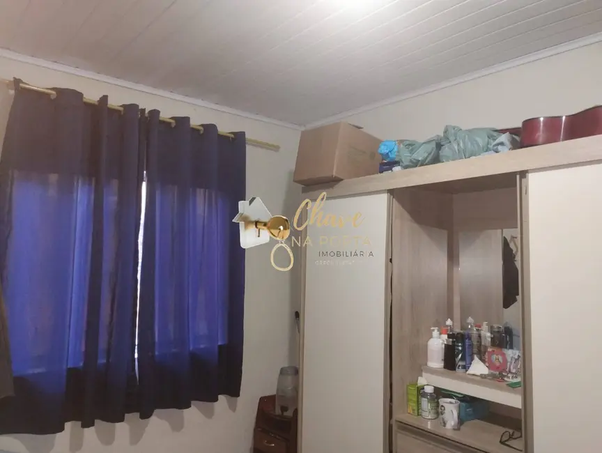 Foto 3 de Casa com 4 quartos à venda, 70m2 em Vila Alabama, São Paulo - SP